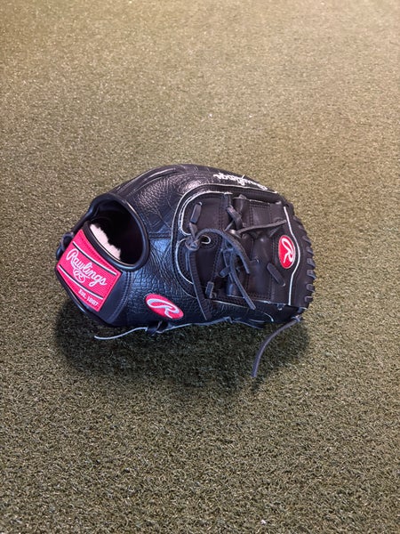 Rawlings RH Pitcher's Pro Preferred Baseball Glove 11.75" (Used)