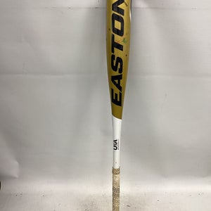 Used Easton BEAST SPEED BB/SB USA 2 5/8 Bat 31" 11851-S000038355