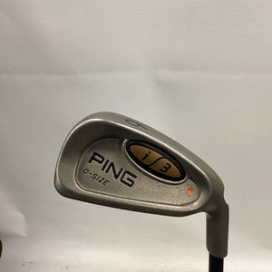 Used Ping I3 O-SIZE Mens Individual Iron RH 6 Iron 11851-S000038357