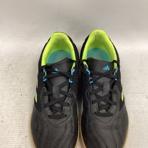 Used Adidas Soccer Cleats Black Senior 5 11851-S000038361