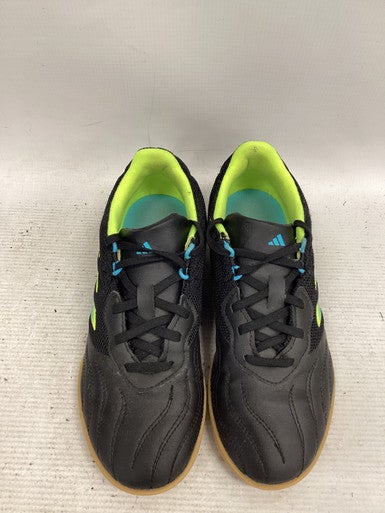 Used Adidas Soccer Cleats Black Senior 5 11851-S000038361