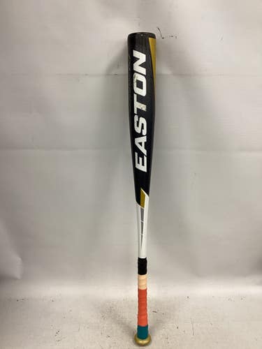 Used Easton ALPHA 360 BB/SB High School -3 Bat 32" 11851-S000038366