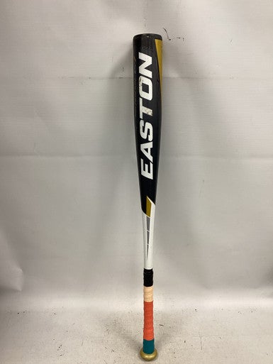 Used Easton ALPHA 360 BB/SB High School -3 Bat 32" 11851-S000038366