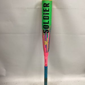 Used SOLDIER TANK BAT BB/SB USSSA 2 3/4 Bat 31" 11851-S000038367