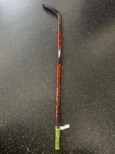 Used CCM JETSPEED Junior One Piece Right 40 Flex 11849-S000032156