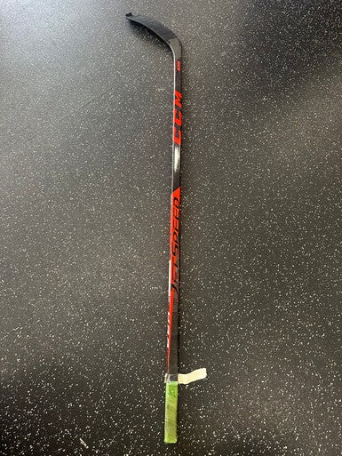 Used CCM JETSPEED Junior One Piece Right 40 Flex 11849-S000032156