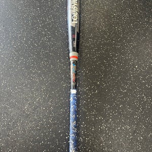Used Louisville Slugger PRIME 918 BB/SB High School -3 Bat 32" 11849-S000032158