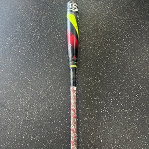 Used Louisville Slugger PRIME 917 BB/SB High School -3 Bat 31" 11849-S000032157