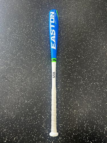 Used Easton SPEED BB/SB USA 2 5/8 Bat 30" 11849-S000032160
