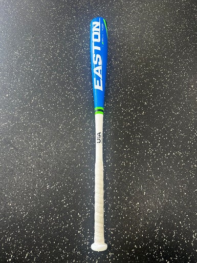 Used Easton SPEED BB/SB USA 2 5/8 Bat 30" 11849-S000032160