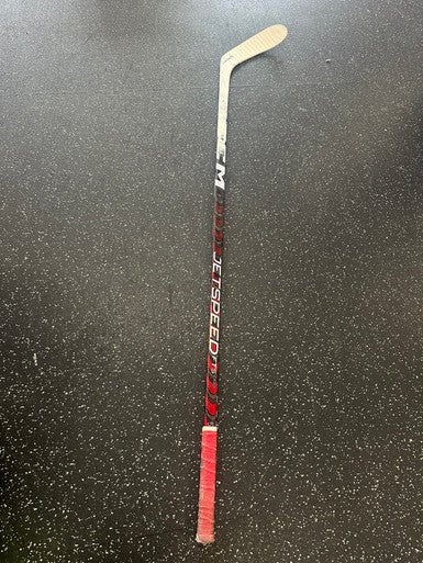 Used CCM JETSPEED FT5 PRO Inter One Piece Right 55 Flex 11849-S000032155