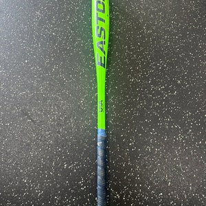 Used Easton TYPHOON BB/SB USA 2 1/4 Bat 28" 11849-S000032159