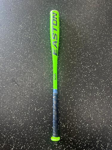 Used Easton TYPHOON BB/SB USA 2 1/4 Bat 28" 11849-S000032159