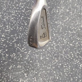 Used Titleist DCI OVERSIZE Mens Individual Iron RH 5 Iron 11849-S000032172