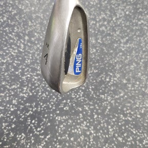 Used Ping G2 Mens Individual Iron RH 4 Iron 11849-S000032171