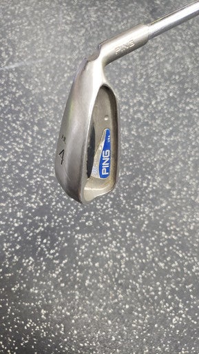 Used Ping G2 Mens Individual Iron RH 4 Iron 11849-S000032171