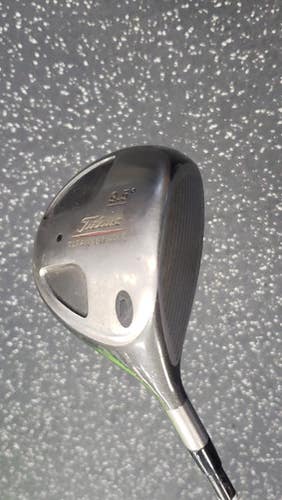 Used Titleist 975D Mens Driver RH 9.5 Degree 11849-S000032177