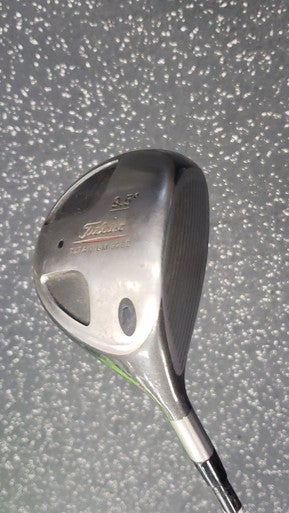 Used Titleist 975D Mens Driver RH 9.5 Degree 11849-S000032177