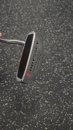 Used Odyssey ROSSIE II Mens Putter RH 11849-S000032178