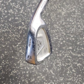 Used Mizuno ZOID Mens Individual Iron RH 8 Iron 11849-S000032174