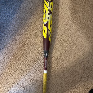 2025 Louisville Slugger LXT Composite Bat (-11) 20 oz 31" (Used)