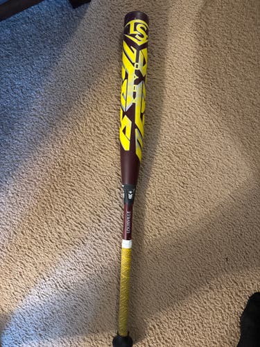 2025 Louisville Slugger LXT Composite Bat (-11) 20 oz 31" (Used)