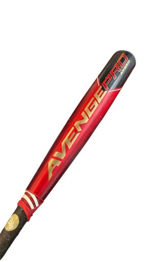 Used AXE AVENGE PRO BBCOR 33/30 10299-S000301178