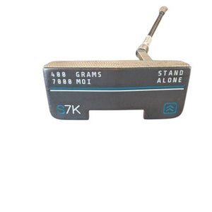 Used SK7 STAND ALONE PUTTER Mens Putter RH 10299-S000301164