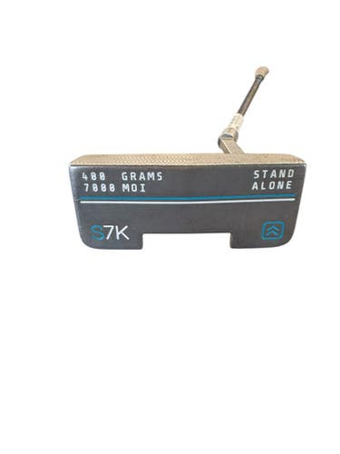 Used SK7 STAND ALONE PUTTER Mens Putter RH 10299-S000301164