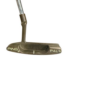Used Ping PING PAL Mens Putter RH 10299-S000301155
