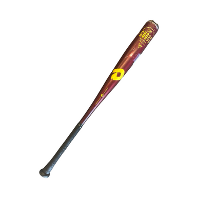 Used Demarini 2020 GOODS ONE PIECE BB/SB High School -3 Bat 32" 10299-S000301139