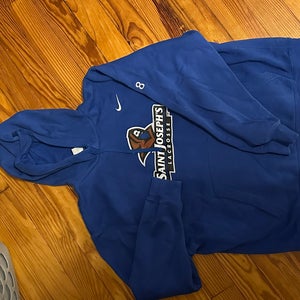 Men's XXL Nike Team Issued Hoodie