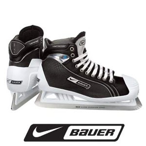 Nike Bauer Supreme One75 Hockey Skates - Size 7 (Used)