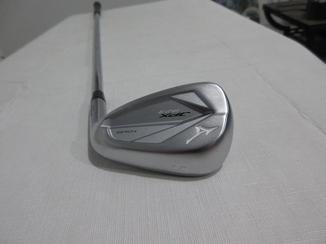 Mizuno JPX-923 Tour Gap Wedge GW - 51* - DG 120 S300 Stiff Flex Steel - NEW