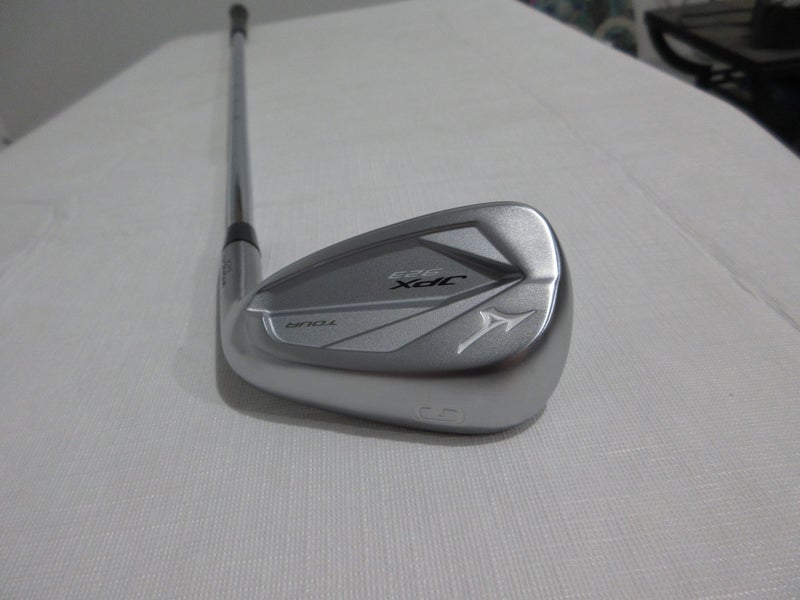 Mizuno JPX-923 Tour Gap Wedge GW - 51* - DG 120 S300 Stiff Flex Steel - NEW