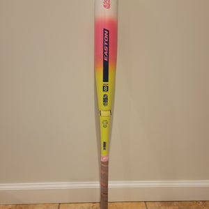 2025 Easton Dub Composite USSSA Certified Bat (-8) 23 oz 31" (Used)