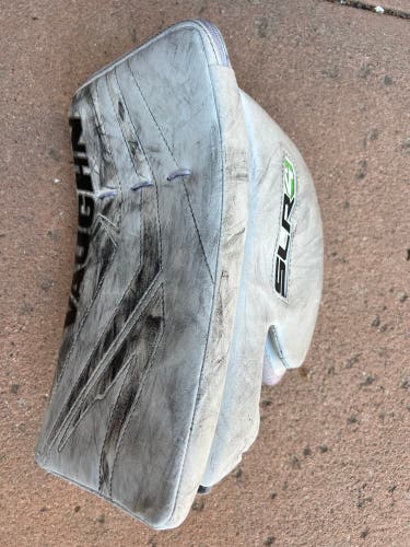 Vaughn SLR4 Pro Carbon Regular (Used)