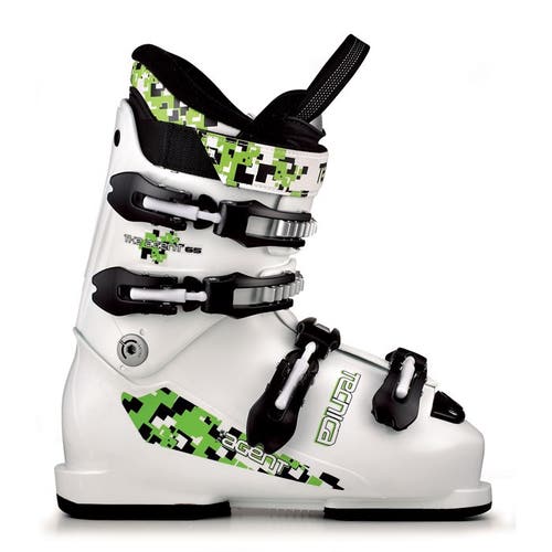 Tecnica THE AGENT 65 All-Mountain Ski Boots - Size 23.5 (Used)