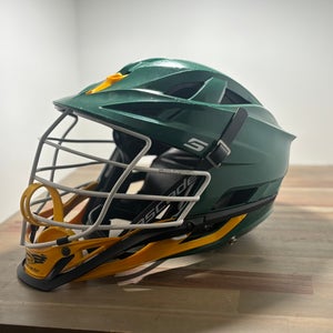 Cascade S Helmet