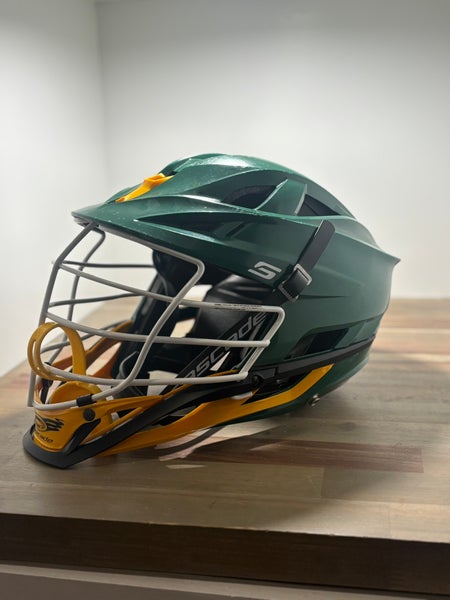 Cascade S Helmet