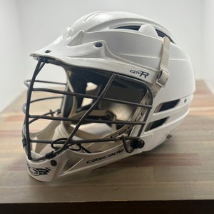 Cascade CPV-R Helmet