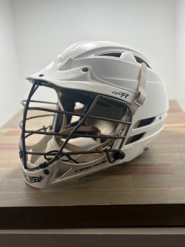 Cascade CPV-R Helmet