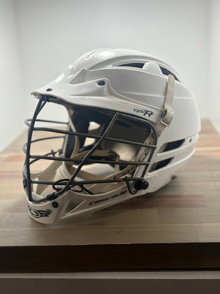 Cascade CPV-R Helmet