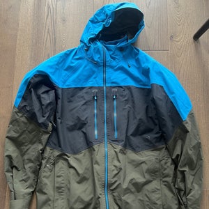 Men’s Burton [ak] Swash GORE-TEX Jacket - medium