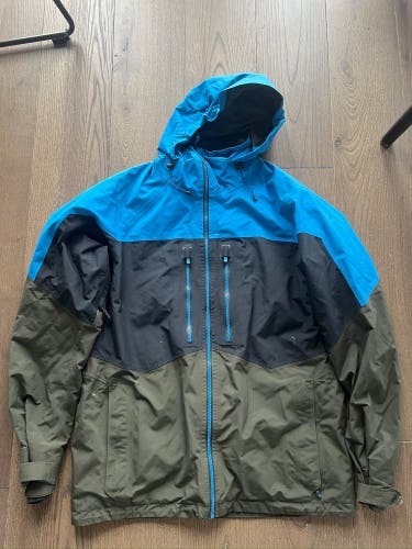 Men’s Burton [ak] Swash GORE-TEX Jacket - medium
