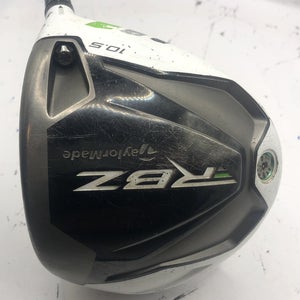 Women's Taylormade RBZ 10.5* RocketBallz Driver Matrix Ozik Ladies Graphite READ