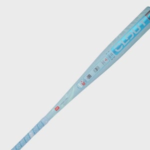 New Rawlings Clout BBCOR Certified Bat (-3) Alloy 30 oz 33"
