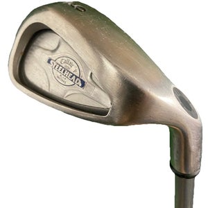 Callaway Steelhead X-14 9 Iron RH Men's Regular Graphite 36" Golf Pride Grip