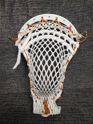 Reebok Strung 6K Head (New)