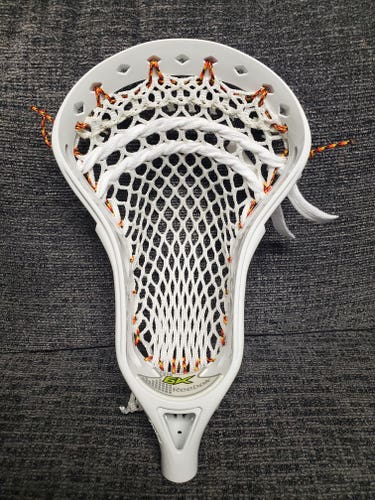 Reebok Strung 6K Head (New)